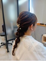 アーサスバイヘッドライト  旭店(ursus by HEADLIGHT)&nbsp;編みおろしセット