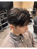 エクシア 表参道(EXCIA)&nbsp;シースルーマッシュ