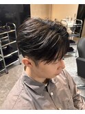 シースルーマッシュ