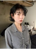 ＜yosuke＞ボブパーマ &nbsp;