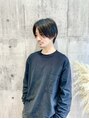 I'ns【アインズ】【7月1日NEW OPEN(予定)】/松本　翔