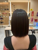 フェイス 伊勢原(FACE。)&nbsp;髪質改善ストレート