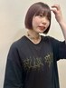 似合わせカット￥5500 [神保町/淡路町/御茶ノ水/小川町]