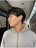 【藤沢メンズ】メンズショート/メンズカット/ナチュラル
