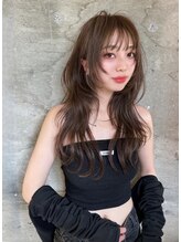 サイン メンズ 表参道(SIGN men's) 河野礼美 表参道