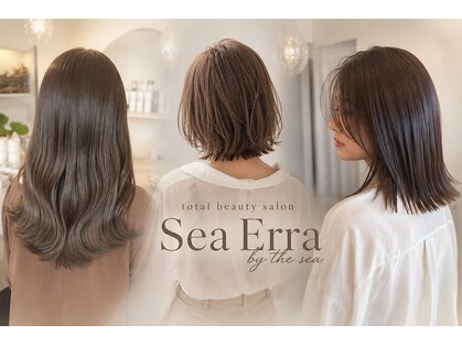 シエラヘアー(Sea Erra)の写真