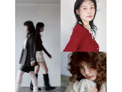 リリオ(Lilio)の写真