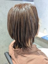 リンク(Link) 大人ウルフ