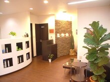 ヘアーオアシス Hair oasis