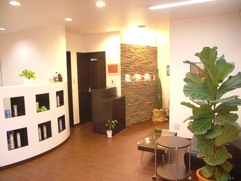 Hair oasis【ヘアーオアシス】