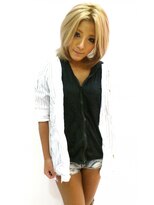 ラチャウ(La.Ciau) Autumn☆short