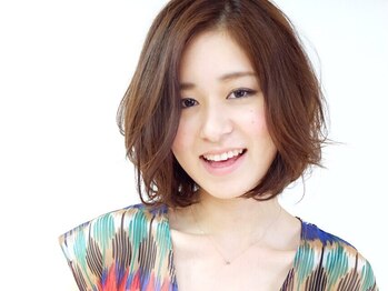 Lotus Hair Design 船橋店