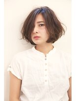 ルーシー(Lucy) エアリー大人ボブ