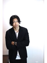 コクリコ(coquelicot)&nbsp;西本 栄太