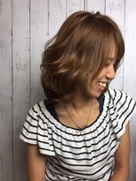 ヨーホー(YOO HOO) 大人フェミニン/ヌーディベージュ