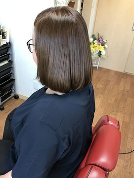 シュシュ(Chou chou) ☆