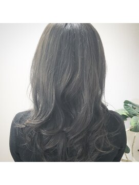 リトル アイズミ バイ ヴィーヴル(little aizumi by BIVRE) グレージュ