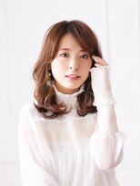 アッシュ 町田駅前通り店(Ash)&nbsp;カッコ可愛い大人のグロスセミ