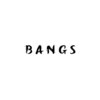 バングス(BANGS)のお店ロゴ