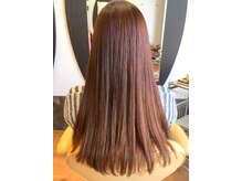 トランスフォーム ヘアー(TRANSFORM hair)