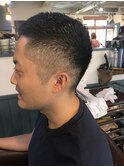 メンズショート