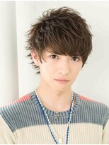 オーシャントーキョー 心斎橋(OCEAN TOKYO WEST)&nbsp;キープ バブルマッシュ