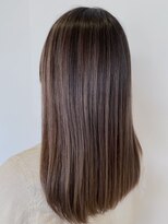 サラビューティーサイト 志免店(SARA Beauty Sight)&nbsp;ハイライトカラー