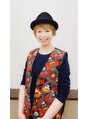 ワンズヘアー サンリブ下松店(ONE'S hair) 山門 珠美