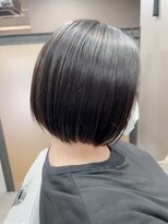 ナナ なかもず店(nana)&nbsp;ショートボブ