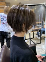 モードケイズ 西宮(MODE K's)&nbsp;西宮/イルミナカラー/ハイライト/モテ髪カタログ/大人かわいい