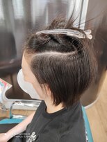 カラクリビショウ(Kara-Kuri Bisho)&nbsp;根折れ直し
