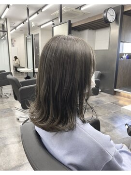 スターズ 川越店(STARS) まろやかベージュ