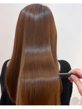 ルーツ(ROOTS) 最高級のヘアケア♪