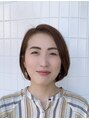 ヘアーギャラリー エムツー 北浅井店 ヘアーギャラリーM・2 南 香織