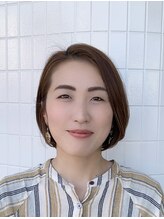 ヘアーギャラリー エムツー 北浅井店 ヘアーギャラリーM・2&nbsp;南 香織