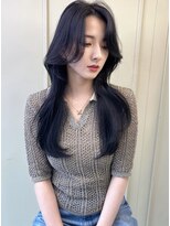 アリスバイアフロート 自由が丘(ALICe by AFLOAT)&nbsp;上品にくびれるワンホンスタイル