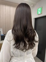 ジゼル(gisele)&nbsp;(稲毛)艶髪