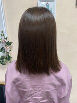 レアナ バイ ニーナ(Leana by NINA)&nbsp;#髪質改善#髪質改善トリートメント#艶髪#美髪