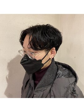 フェイス 大船(FACE) メンズパーマ/koudai