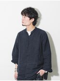 MEN’S HAIR束間ショート【上野　竜司】