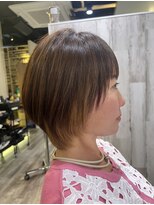 ラフ 大宮店(Laf)&nbsp;サロンスタイル