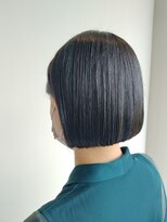 サラジュ 逆瀬川店(SARAJU) 大人可愛い