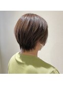 ことりベージュ/ヘルシースタイル/20代30代40代