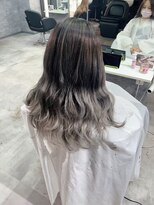 ネオ(Neo)&nbsp;バレイヤージュ