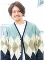 マグ ギンザ(mag ginza) 永田 一弥