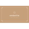 アンベリー 四条堀川店(embellie)のお店ロゴ