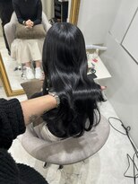 コア 梅田茶屋町店(Core)&nbsp;髪質改善×縮毛矯正×美髪カラー 【core 茶屋町】