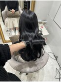 髪質改善×縮毛矯正×美髪カラー 【core 茶屋町】