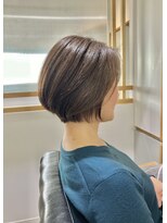 エニィ 池袋西口(Any)&nbsp;ショートボブ