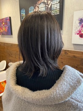 ロダット 横浜(LODAT by little) ナチュラルハイライト【LODAT横浜】